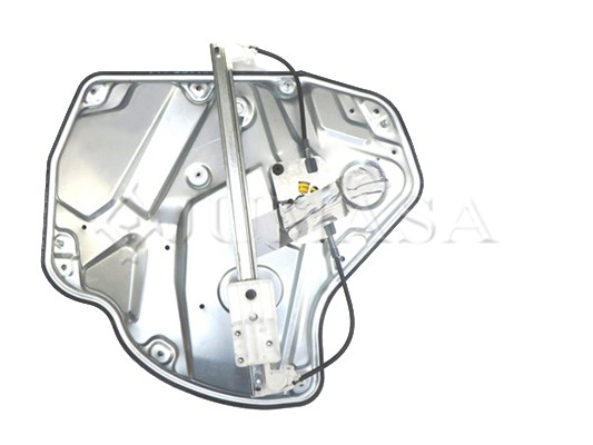 Mechanizmus zdvíhania okna JUMASA PARTS S.L.U.